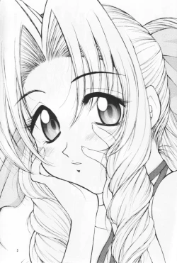 Page 3 of Kodaishu no Musume