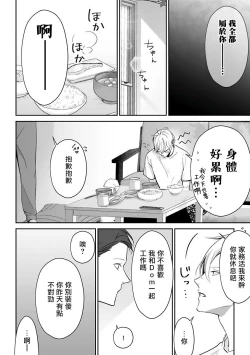 Page 55 of Hizamazuite Ai o Tou | 跪下问爱 Ch. 5+番外+BL Award 访谈