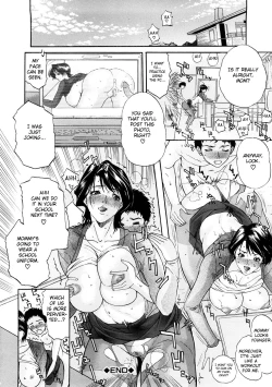 Page 24 of [Sawada Daisuke] - Natural Mama - (English)[Fated Circle]