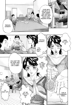 Page 5 of [Sawada Daisuke] - Natural Mama - (English)[Fated Circle]
