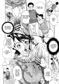Page 6 of [Sawada Daisuke] - Natural Mama - (English)[Fated Circle]