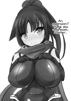 Page 19 of Danzou o Seihai de Juniku Sasete Mama ni