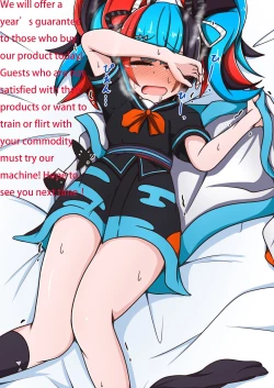 Page 23 of FGO no Kocho Hon IV