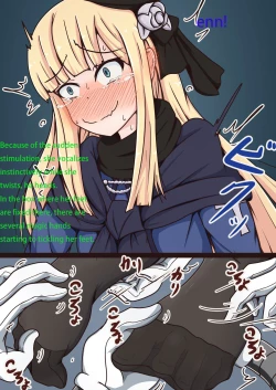 Page 4 of FGO no Kocho Hon IV