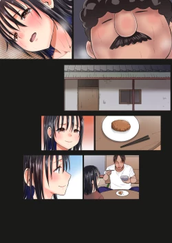 Page 95 of Otto no Daisuki na Croquette