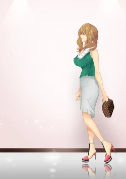 Page 210 of Celeb Hitozuma Kurokawa Sachi no Noukou Oil Massage Hatsu Taiken