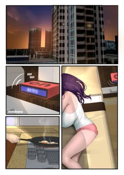 Page 3 of MILF Airline- english