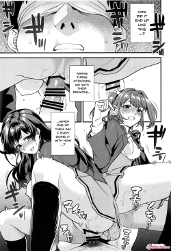 Page 2 of Kimitachi| You Two