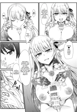 Page 7 of Donna Sugata de mo Shite kureru Ai no Megami Kamachan's Love No Matter What Form She's In