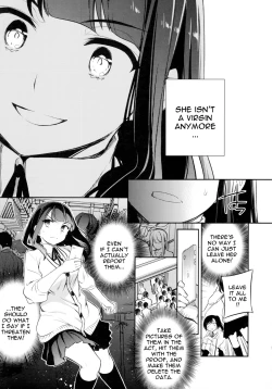 Page 5 of C944 Sayuri 4 ~Getting Fucked With The Girl She Tried To Save
