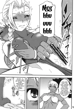 Page 8 of Ryoujoku Shichau zo Hon. 2 |A Book About Getting Sexually Assaulted 2