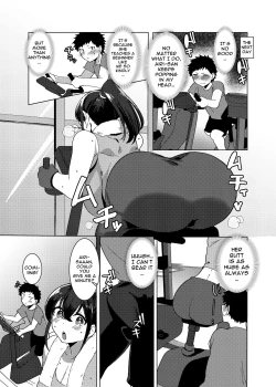 Page 6 of OneShota Sports Gym!!!