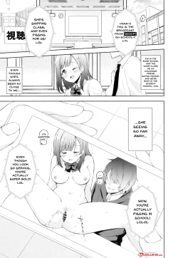 Page 3 of JK Nanami no Haishin Jijou | JK Nanami's Broadcast Conditions