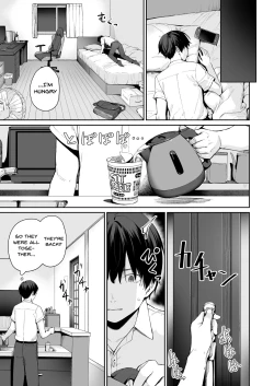 Page 28 of Zoku Boku dake ga Sex Dekinai Ie | I‘m The Only One That Can’t Get Laid in This House Part 2
