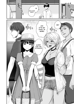 Page 29 of Zoku Boku dake ga Sex Dekinai Ie | I‘m The Only One That Can’t Get Laid in This House Part 2