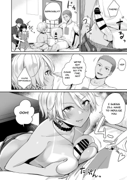 Page 35 of Zoku Boku dake ga Sex Dekinai Ie | I‘m The Only One That Can’t Get Laid in This House Part 2