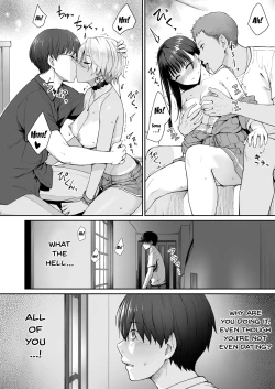 Page 41 of Zoku Boku dake ga Sex Dekinai Ie | I‘m The Only One That Can’t Get Laid in This House Part 2