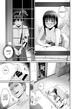 Page 54 of Zoku Boku dake ga Sex Dekinai Ie | I‘m The Only One That Can’t Get Laid in This House Part 2
