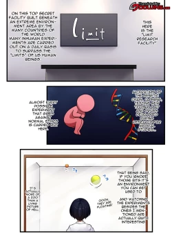 Page 2 of Koketsuki x Futanari