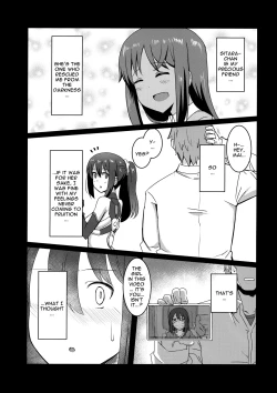 Page 4 of Geneki Actress no Renai Jijou | The Love Situation Of A Working Actress
