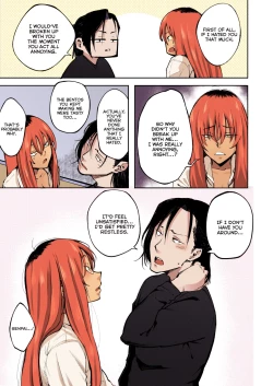 Page 24 of Hyouri no Omoi | Double-Sided Love