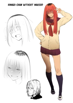 Page 35 of Hyouri no Omoi | Double-Sided Love