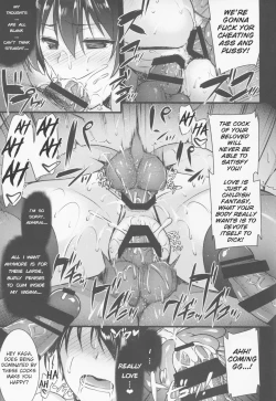 Page 23 of Seisai Kuubo ga Netoraremashite | My Battleship Wife is Cuckolded from me