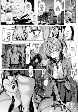 Page 17 of Kakezuki Crisis