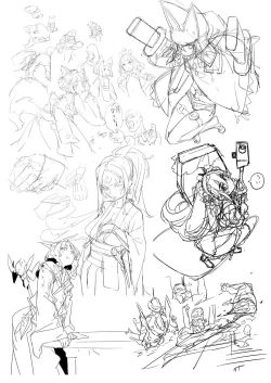 Page 18 of Seifuku Jikkou