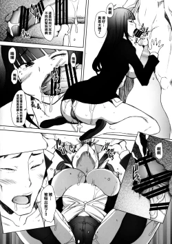 Page 19 of Shikinryuu Iemoto no Baai