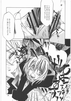 Page 13 of AlertLV:XX