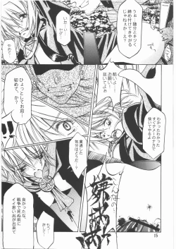 Page 14 of AlertLV:XX