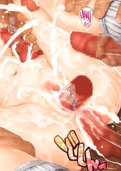 Page 35 of Aishite!! Homun Bessatsu Teen no Yaruki! Sono Ni Sakura no Juninin to Hatsutaiken