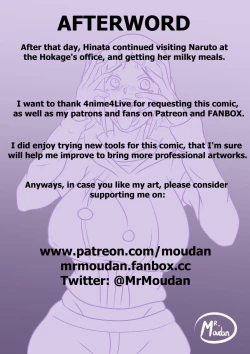 Page 12 of Hinata's Lust