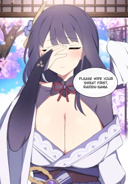 Page 3 of Raiden Shogun