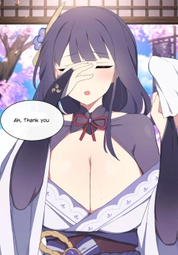 Page 4 of Raiden Shogun