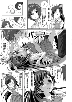 Page 11 of Model Onegaishimasu!