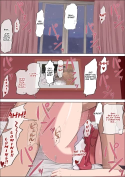 Page 81 of Aya Nee3 | Ayaka3