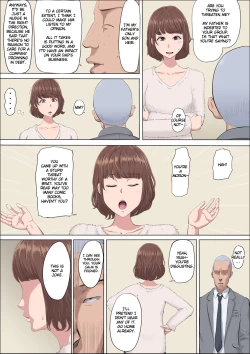 Page 8 of Aya Nee3 | Ayaka3