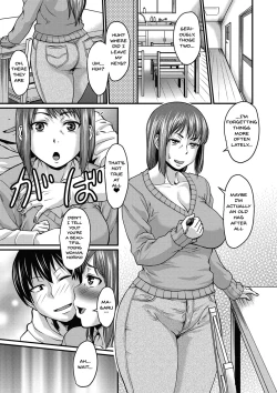 Page 206 of Nikkanteki Kuro Stocking Seikatsu | Sensual Black Stockings Life