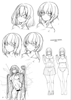 Page 26 of Ecchi na Onna ga Iru to Uwasa no Kouen ni Classmate ga Dete Kita Hanashi. | Story Of a Lewd Girl Appearing At The Park Who Turned Out To Be My Classmate