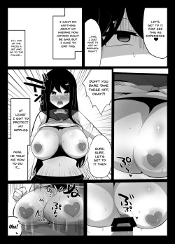 Page 14 of Kareshi no Oji wa Saitei na Hito | My Boyfriend's Uncle Is a Horrible Person