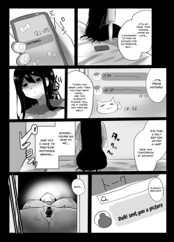 Page 29 of Kareshi no Oji wa Saitei na Hito | My Boyfriend's Uncle Is a Horrible Person