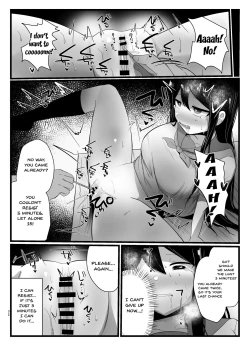 Page 31 of Kareshi no Oji wa Saitei na Hito | My Boyfriend's Uncle Is a Horrible Person
