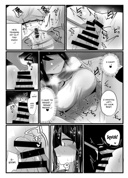 Page 32 of Kareshi no Oji wa Saitei na Hito | My Boyfriend's Uncle Is a Horrible Person