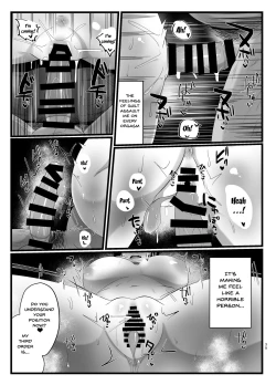 Page 38 of Kareshi no Oji wa Saitei na Hito | My Boyfriend's Uncle Is a Horrible Person