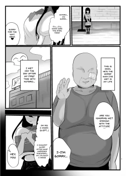 Page 6 of Kareshi no Oji wa Saitei na Hito | My Boyfriend's Uncle Is a Horrible Person