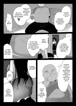 Page 9 of Kareshi no Oji wa Saitei na Hito | My Boyfriend's Uncle Is a Horrible Person