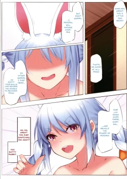 Page 19 of Asacoco Onsenkyou Fuuzoku Taiken | Asacoco Hot Spring Special Service