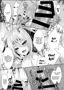 Page 15 of Sonohi Konyakusha no Imouto to Boku wa | On That Day Together With My Fiance's Little Sister